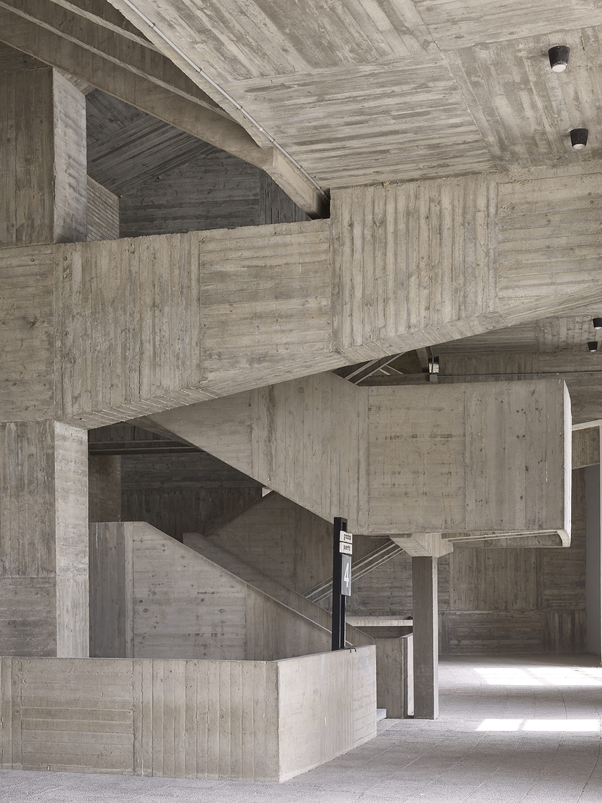 Universidad Laboral Cheste